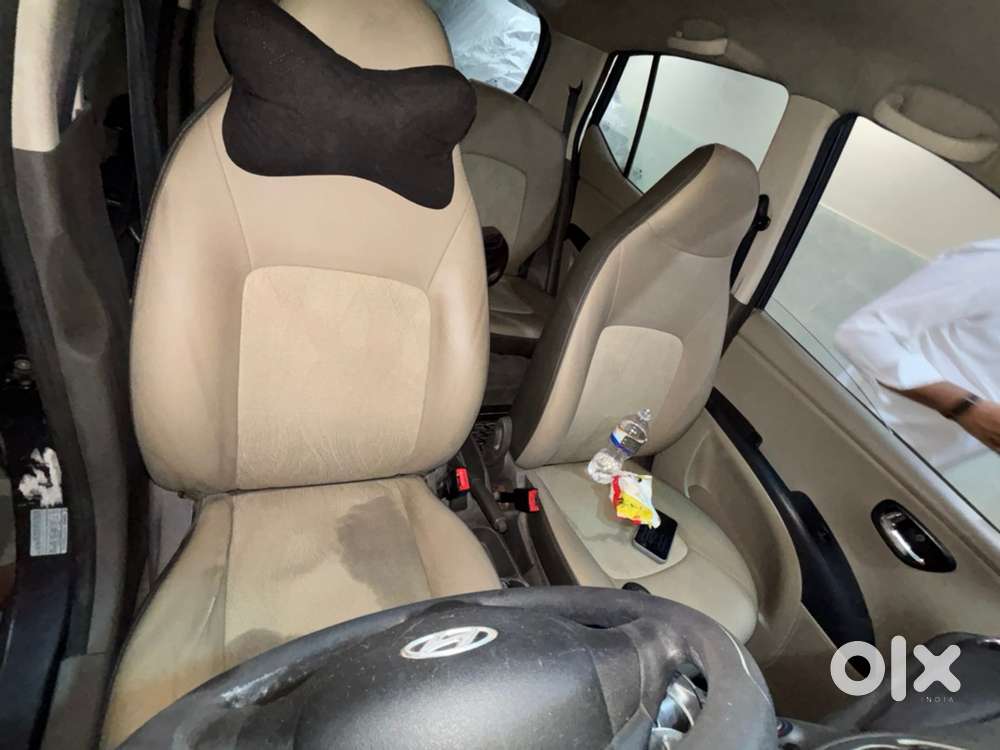 Hyundai I10 2014 Model