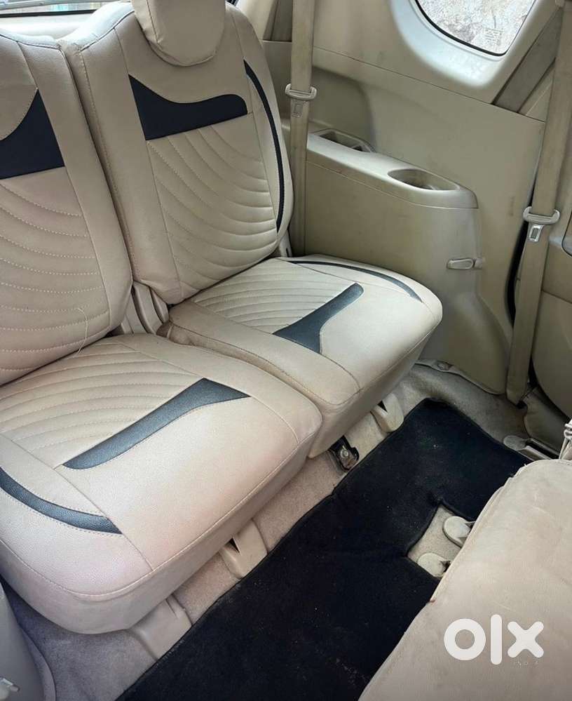 2017 Maruti Suzuki Ertiga Zdi