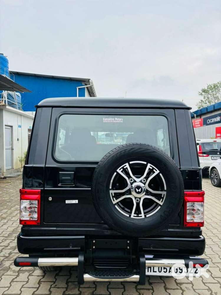 Mahindra Bolero B6, 2025, Diesel