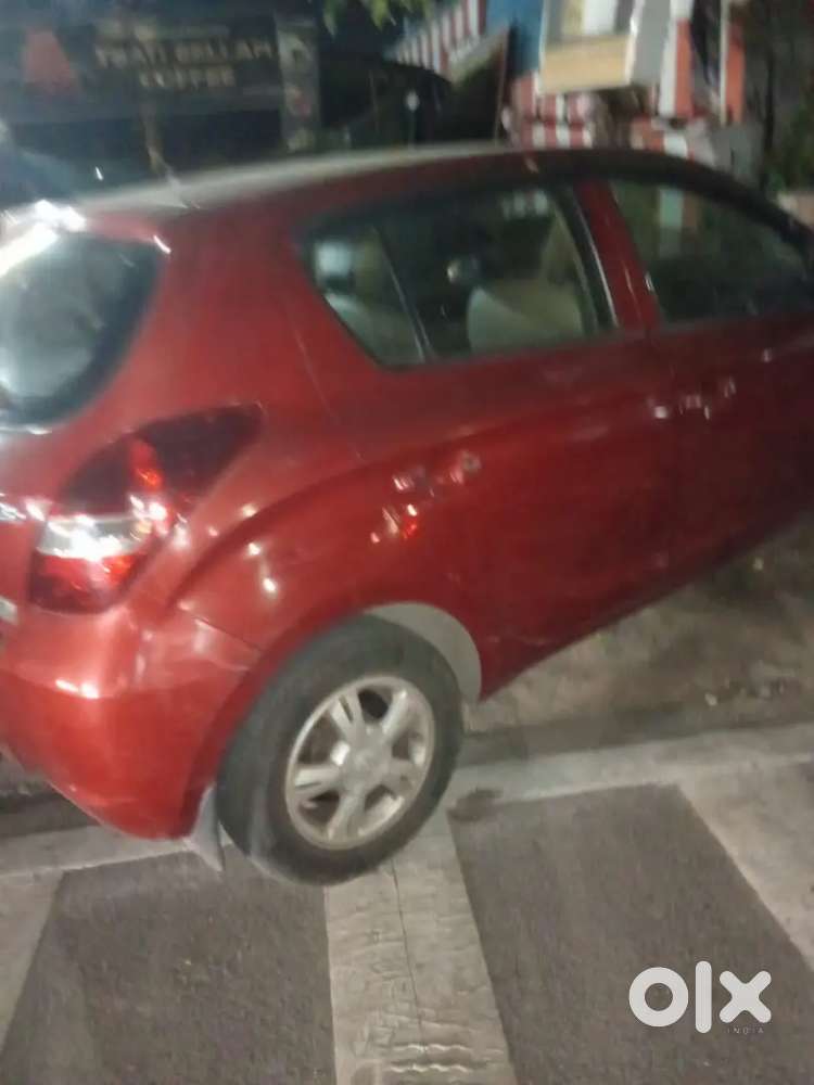 Hyundai I20 Asta 1.4 Diesel 2011