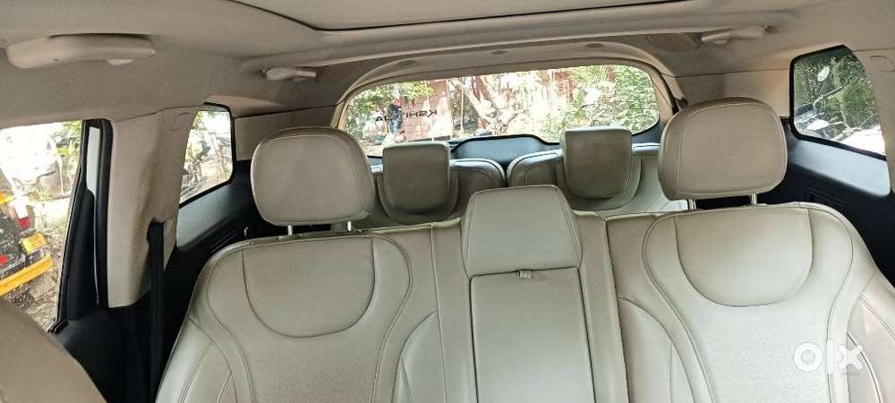 Mahindra Xuv 7xo Ax7 Diesel At, 2022, Diesel