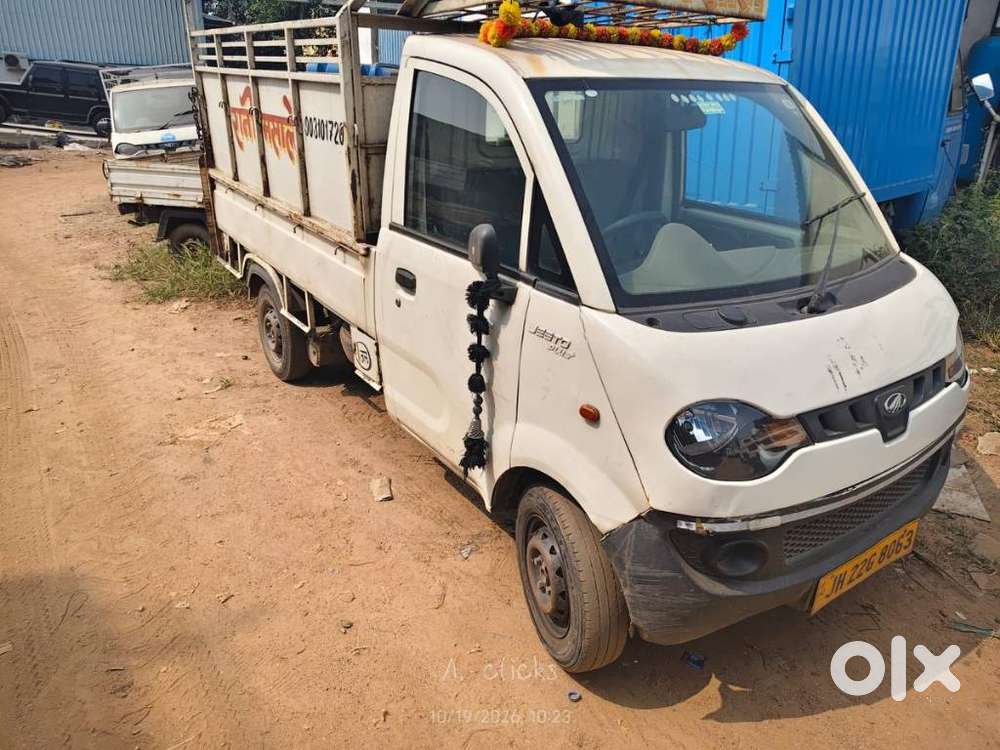 Mahindra Genio 2.5 Dc Vx, 2023, Diesel