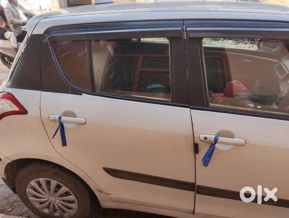 Swift Vdi Maruti 2017