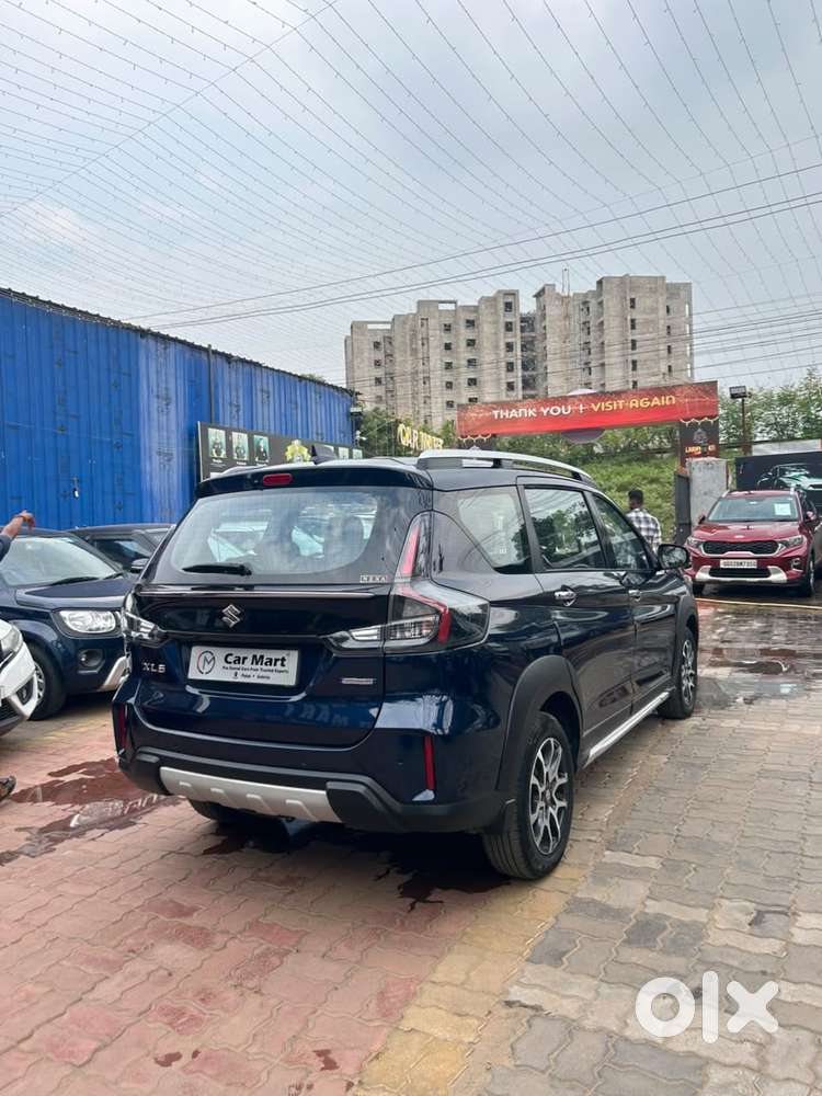 Maruti Suzuki Xl6, 2024, Petrol