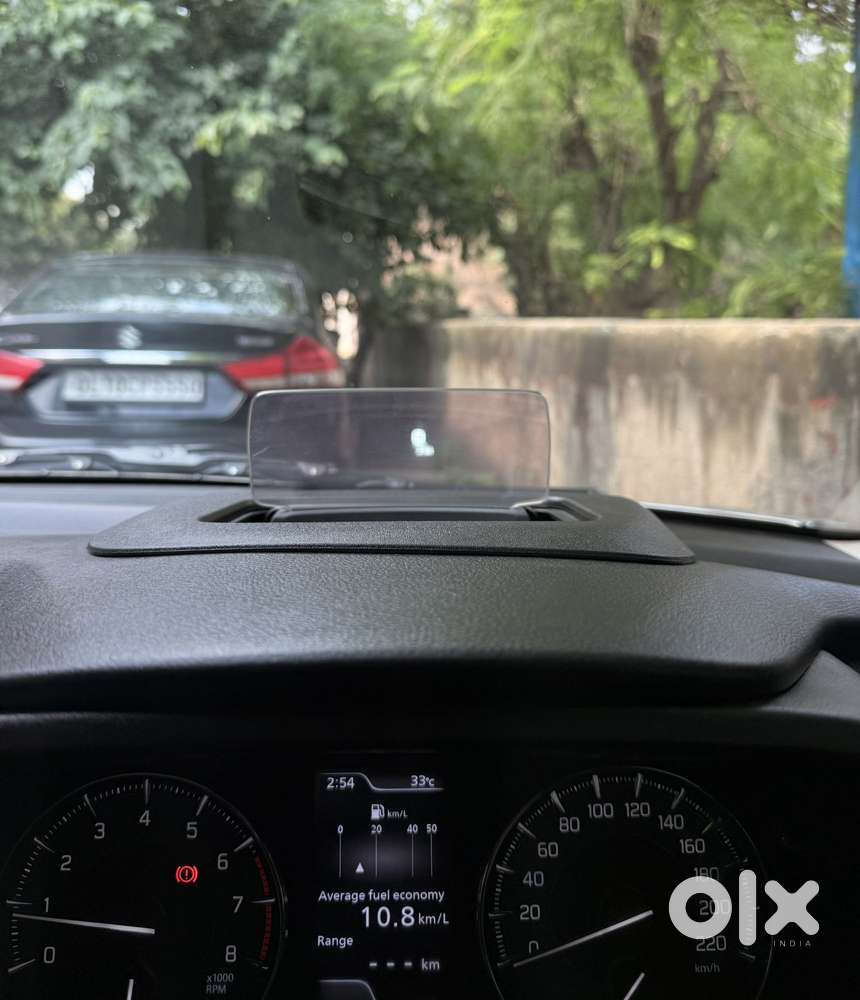 Toyota Glanza 1.2 V, 2022, Petrol