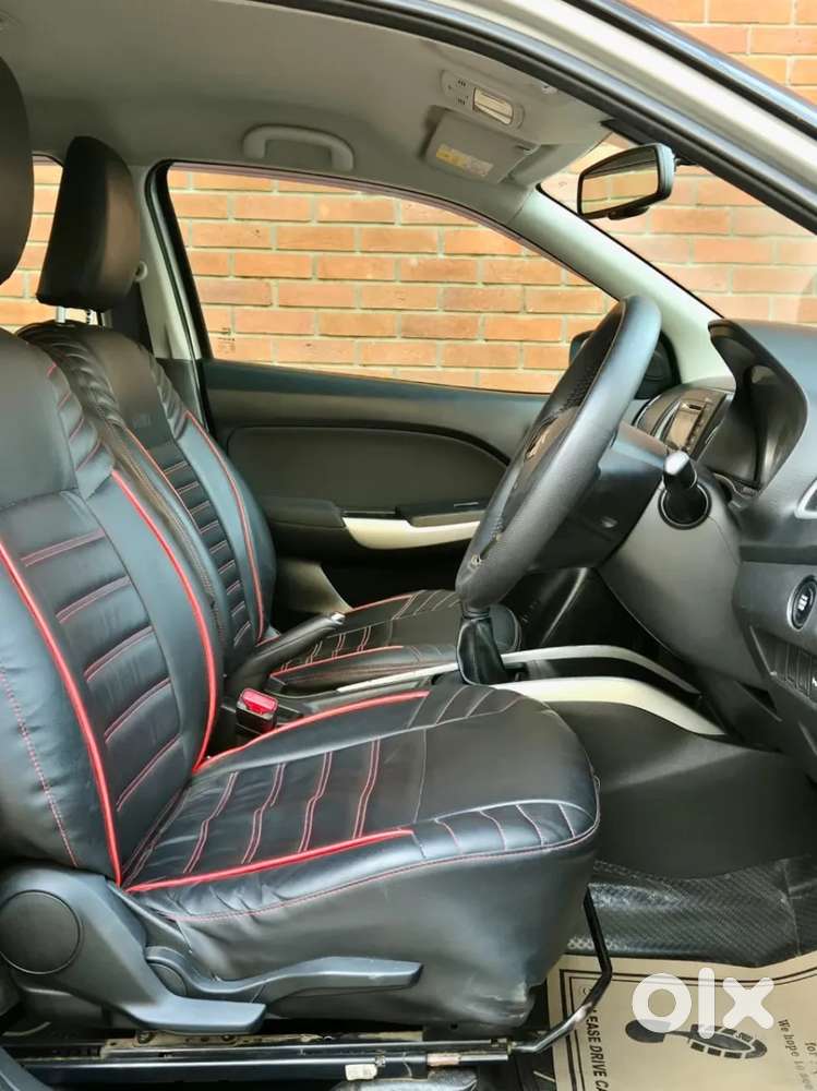 Maruti Suzuki Baleno Zeta, 2018, Diesel