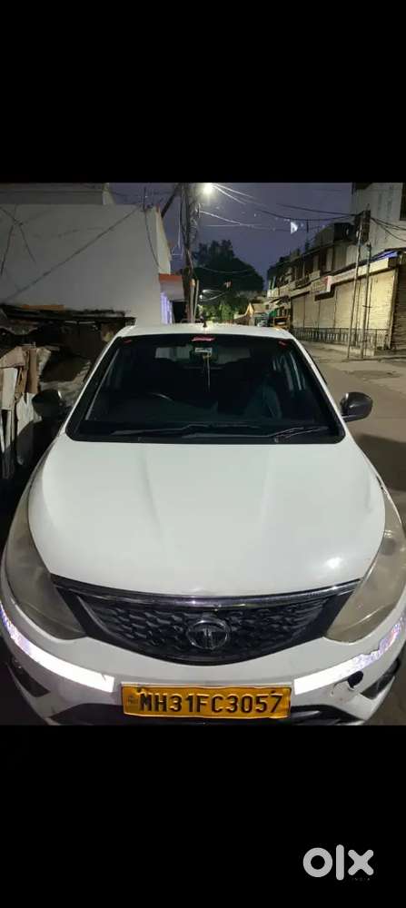 Tata Bolt 1.3 Diesel 2019