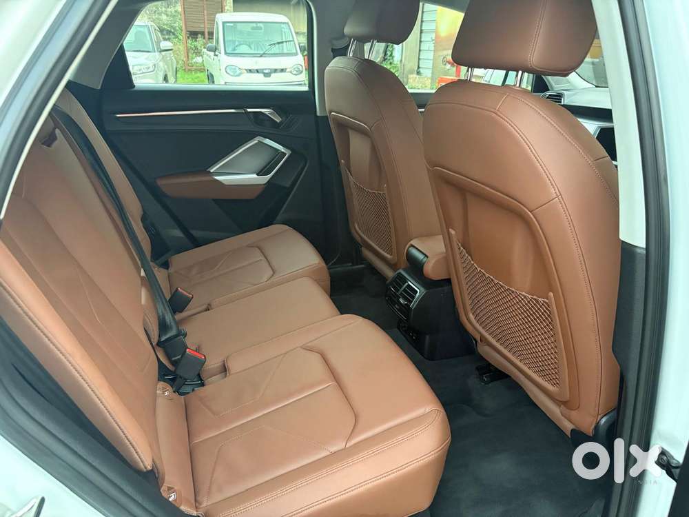 Audi Q3 Sportback Technology Plus S-line, 2025, Petrol