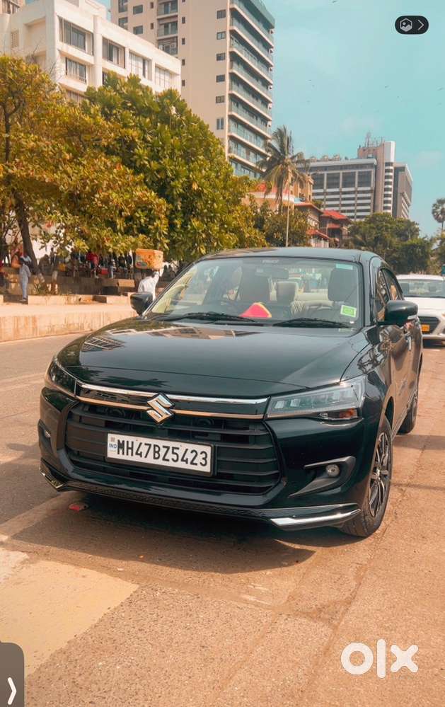 Maruti Suzuki Swift Dzire 2025 Petrol Well Maintained