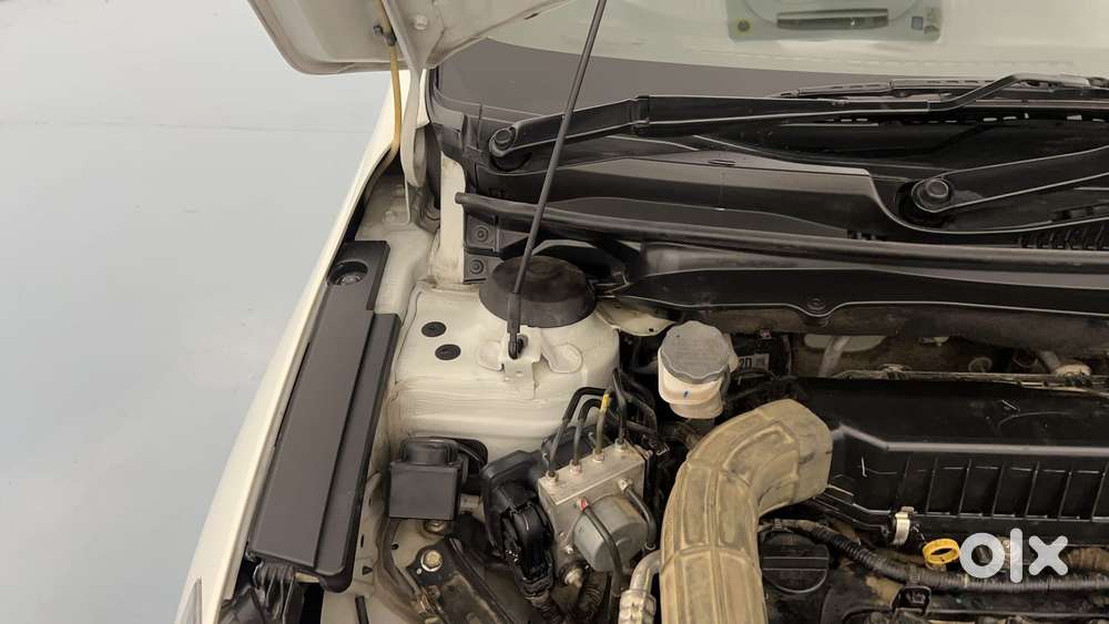 Maruti Suzuki Ciaz Alpha 1.5 At, 2021, Petrol