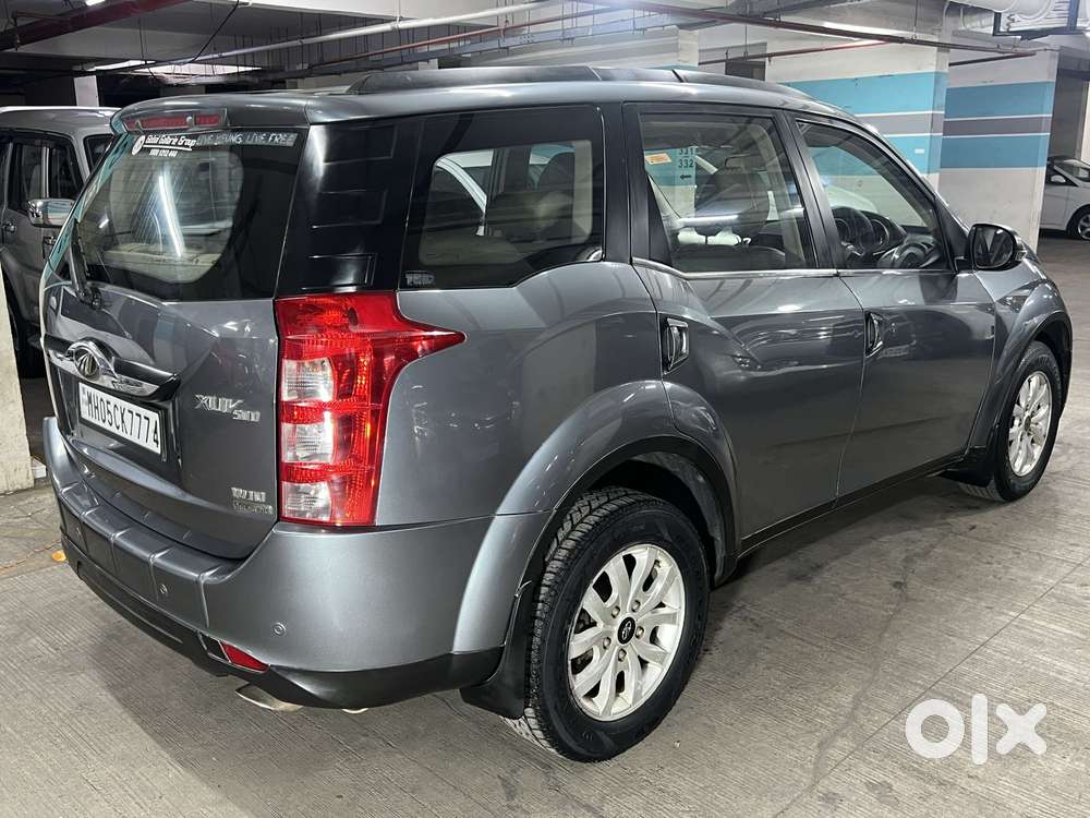 Mahindra Xuv500 W10 2wd, 2016, Diesel
