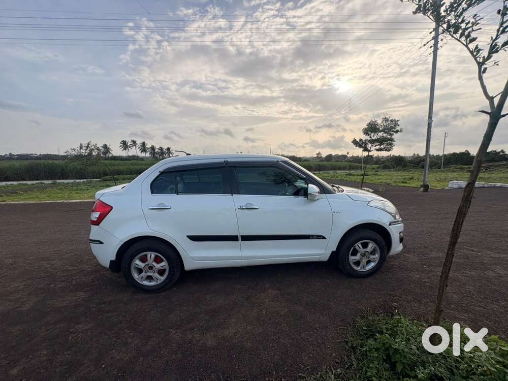 Maruti Suzuki Swift 2012 Petrol Well Maintained