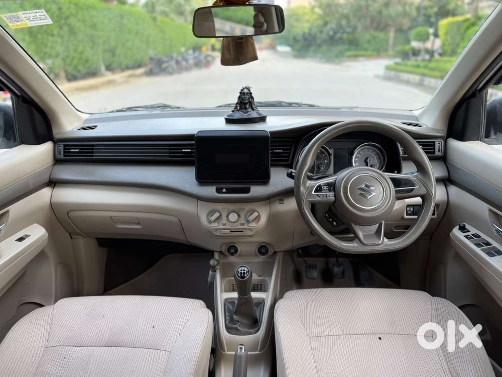 Maruti Suzuki Ertiga Vxi (o) Cng, 2022, Cng & Hybrids