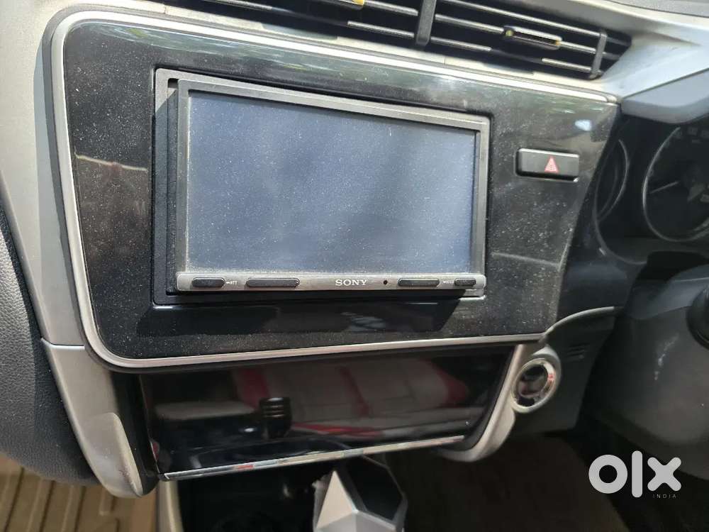 Honda City At Best Price And Best Condition