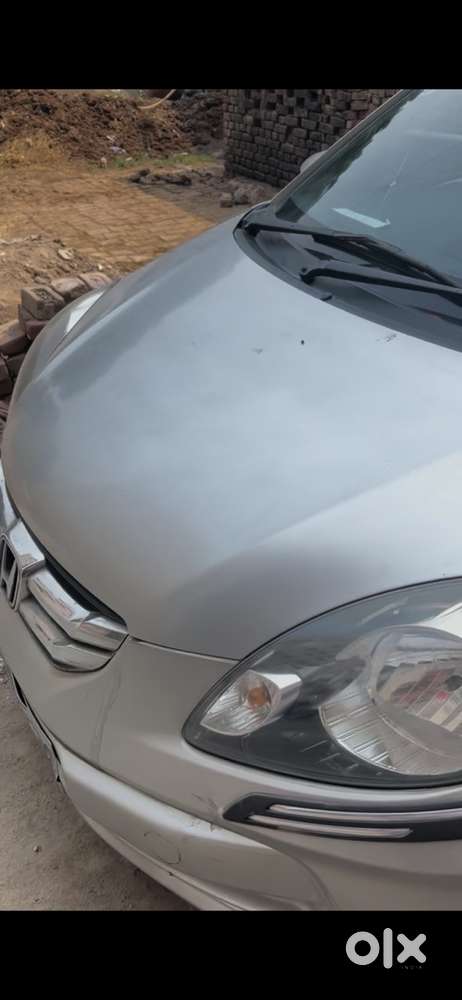 Honda Amaze Petrol Manual 2014