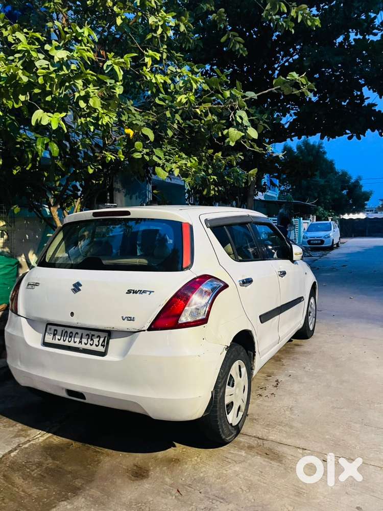 Maruti Swift Diesel 2013