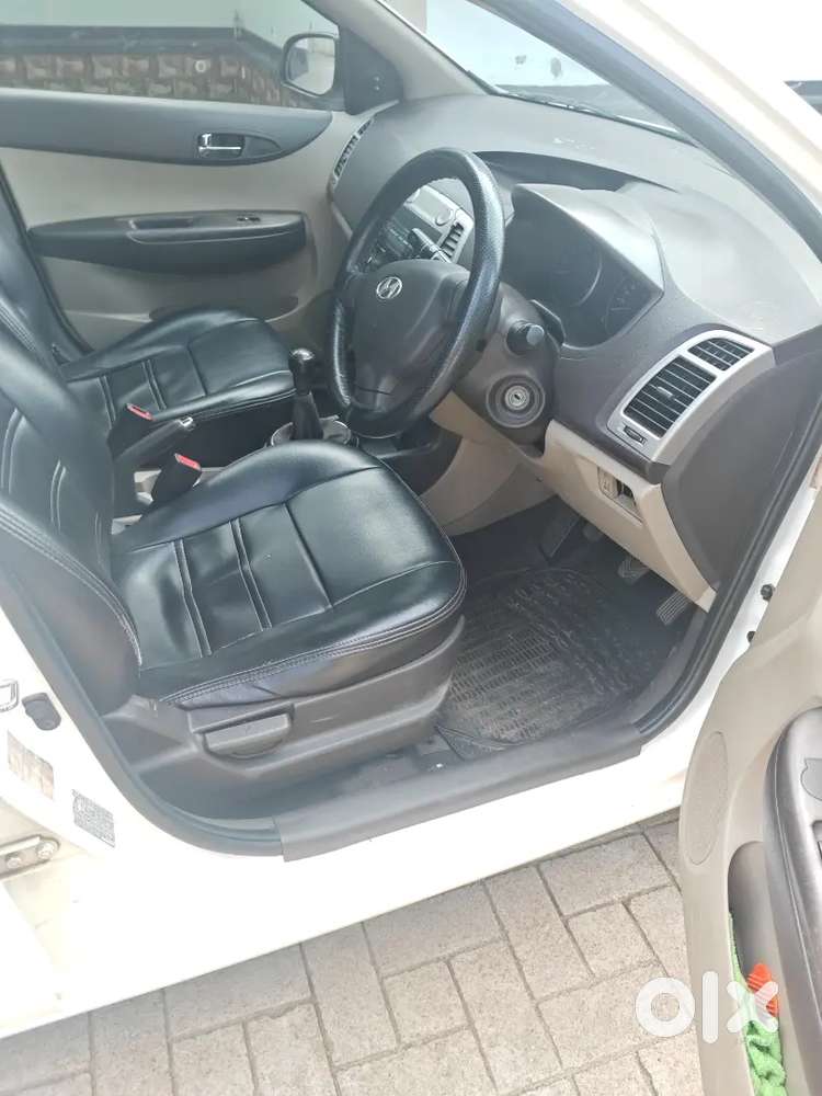 Neet And Clean I20 Petrol 2010 Model