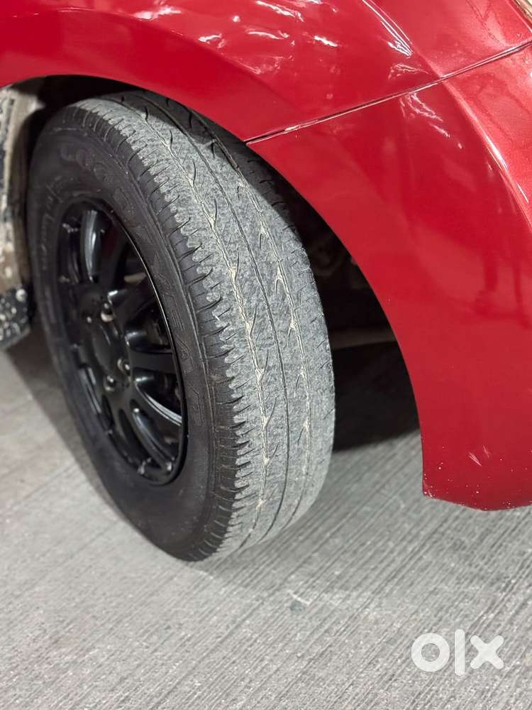Hyundai Eon D Lite O, 2012, Petrol