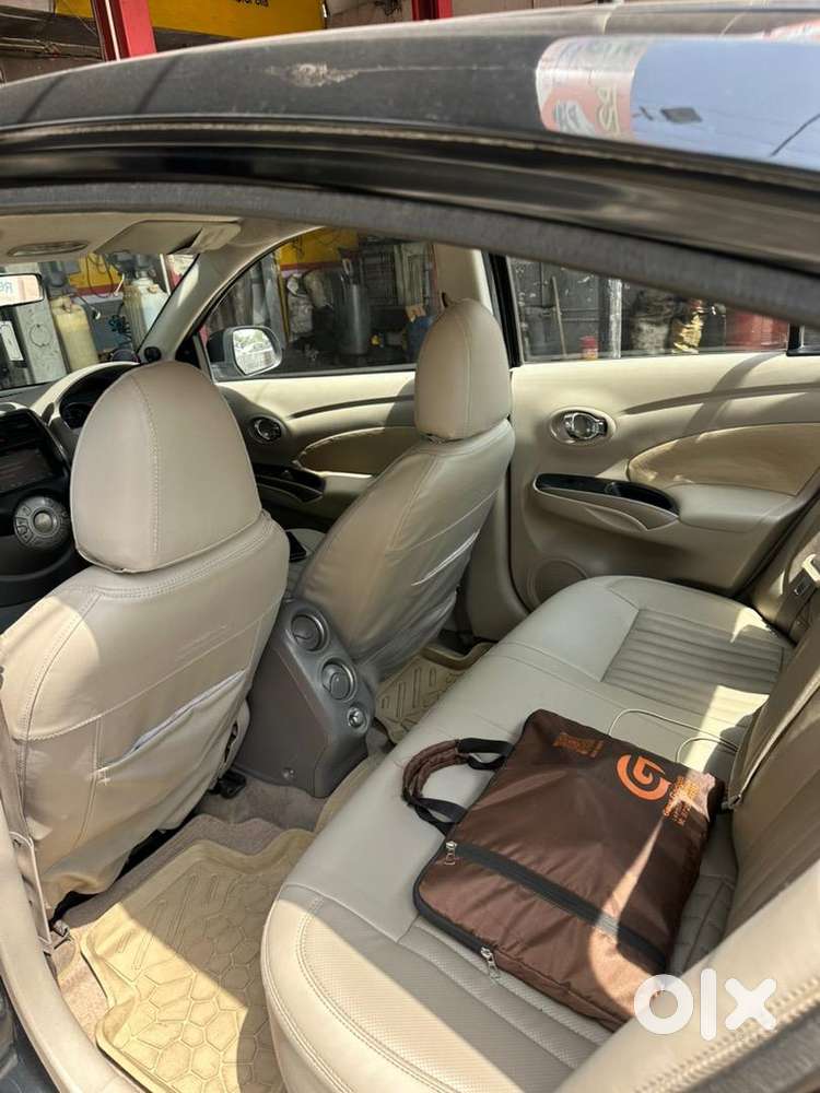 Renault Diesel Car 2014