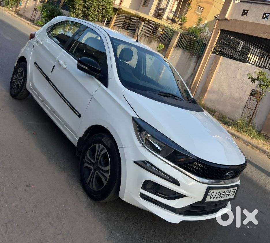 Tata Tiago 1.2 Revotron Xt Cng, 2022, Cng & Hybrids