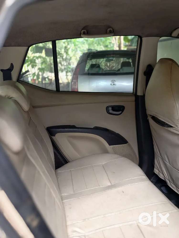 Hyundai I10 2010 Petrol Good Condition