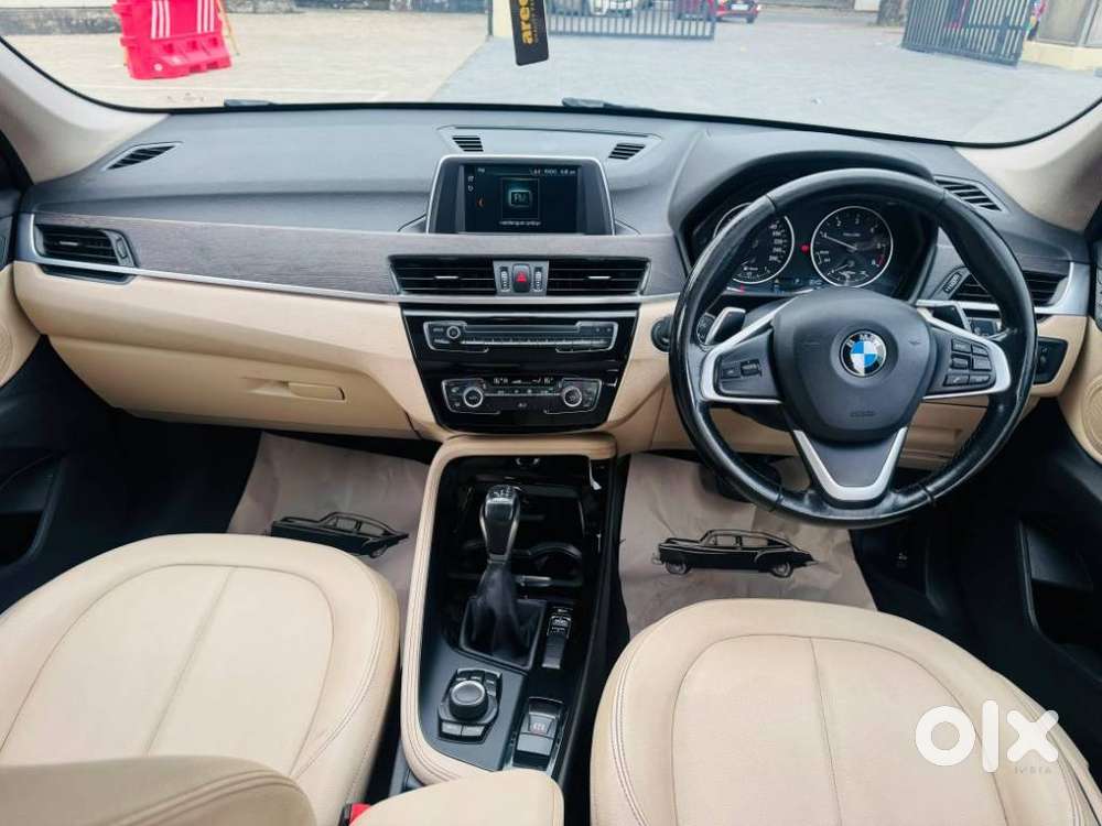 Bmw X1 Sdrive 20d X Line, 2017, Diesel