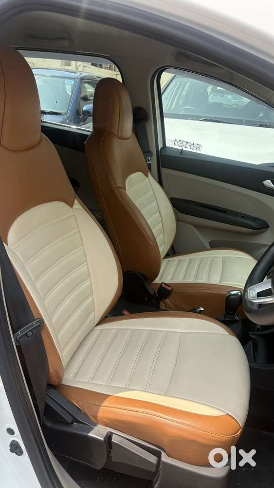 Renault Triber Rxz Easy-r Amt, 2023, Petrol