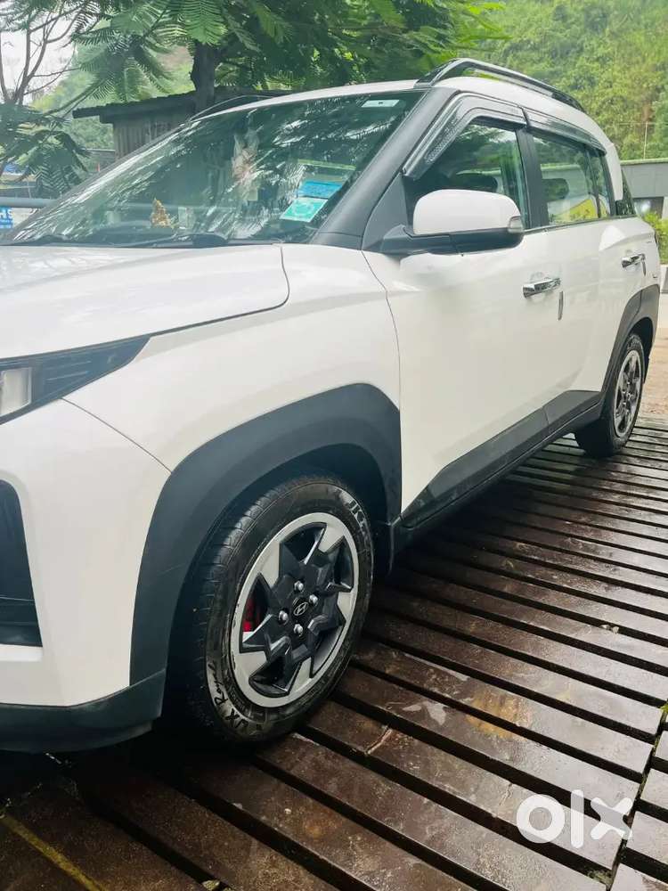 Hyundai Exter 2023 Petrol 22900km Driven
