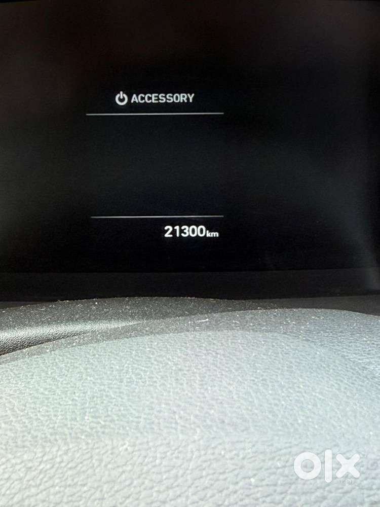 Hyundai Car Petrol 2020