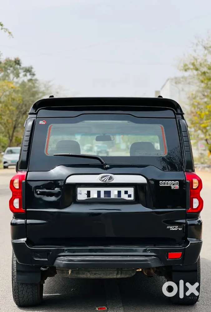Scorpio S9 2022