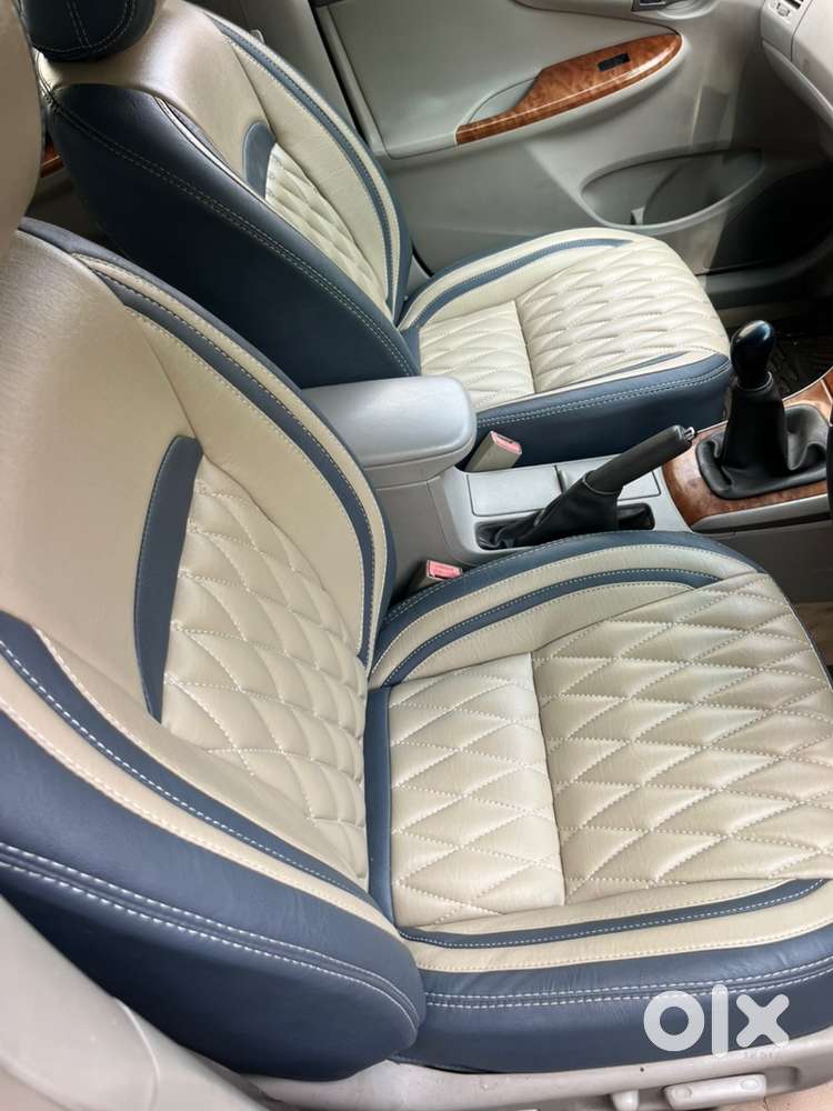 Toyota Corolla Altis 2009