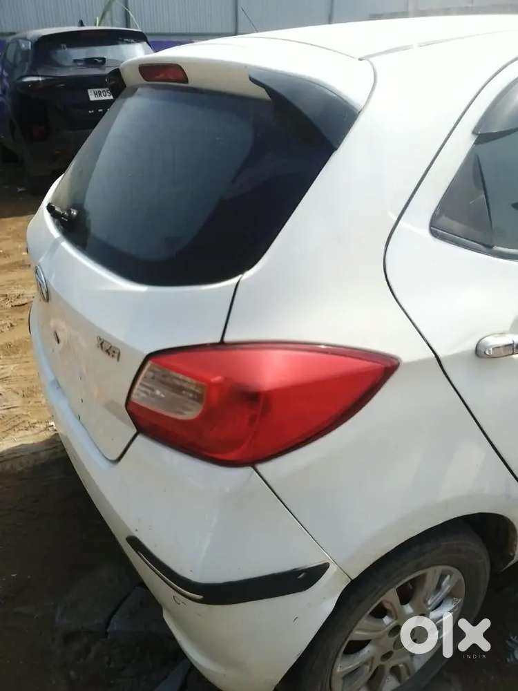 Tata Tiago Xza Plus 2018 Petrol Amt