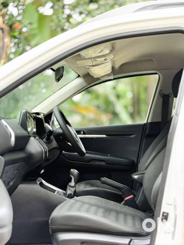 Kia Sonet Htk Plus D, 2020, Diesel