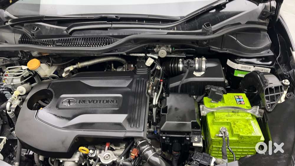 Tata Altroz Xz Plus (s) Dark Edition Diesel, 2023, Diesel