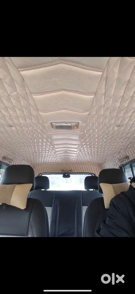 Mahindra Bolero Power Plus 2019 Diesel 54000 Km Driven