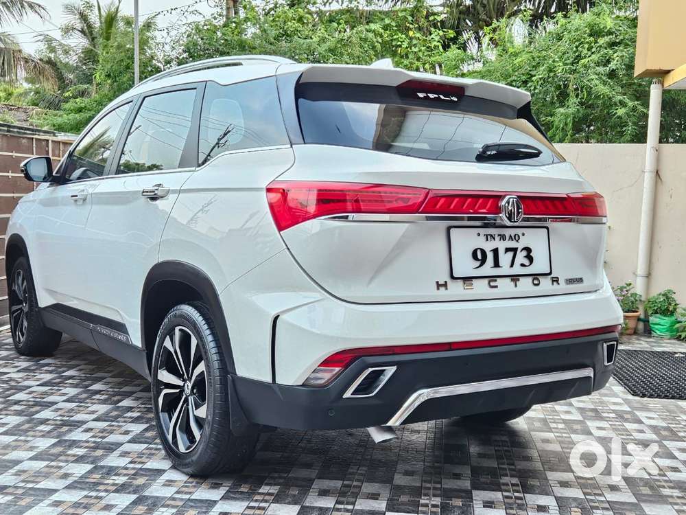 Mg Hector 2.0 Sharp Diesel, 2024, Diesel