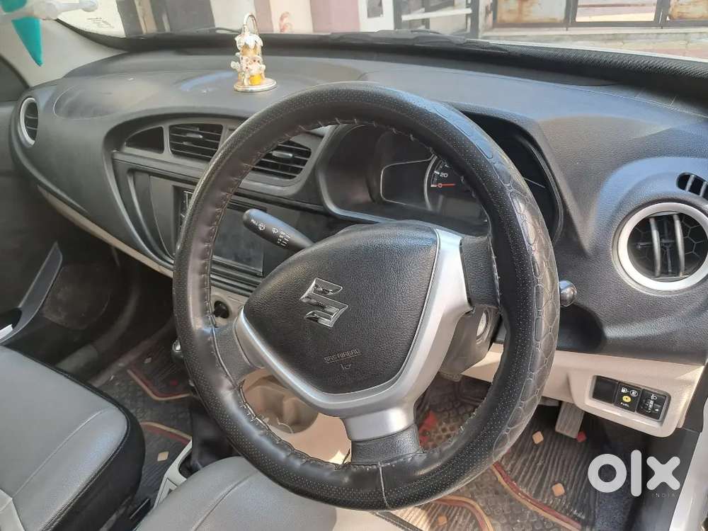 Maruti Suzuki Alto 2022