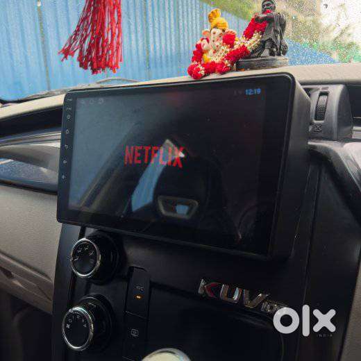 Mahindra Kuv 100 Mfalcon G80 K6, 2016, Cng & Hybrids