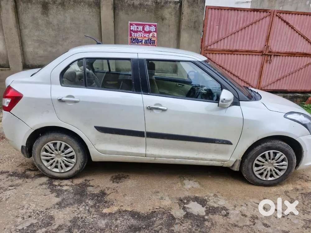 Maruti Suzuki Swift Dzire Vdi 2014 Car