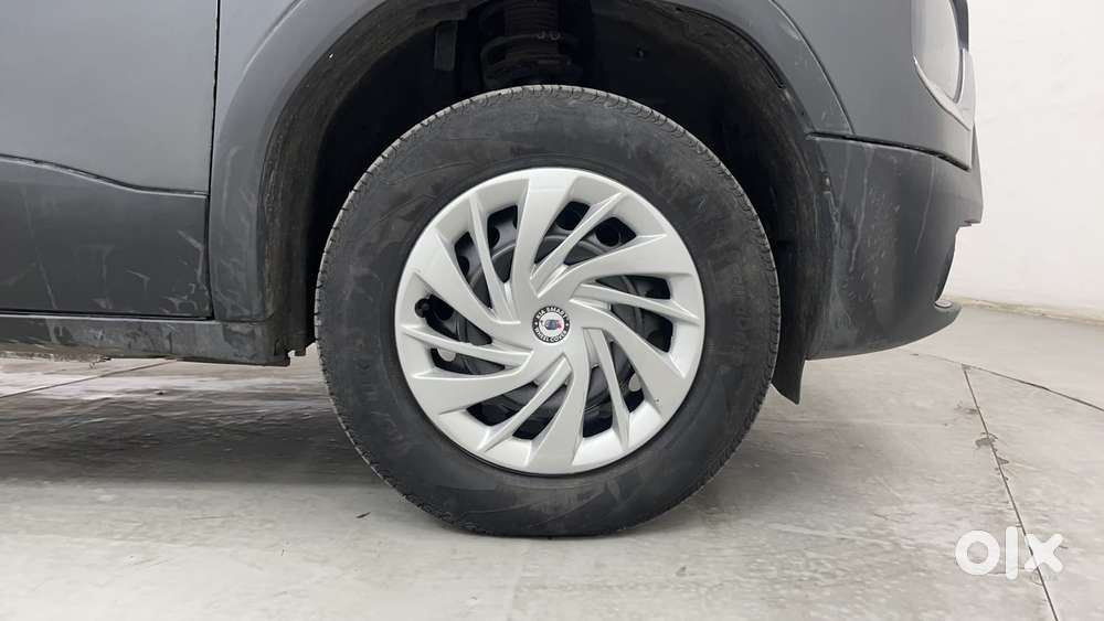 Tata Punch Adventure, 2022, Petrol