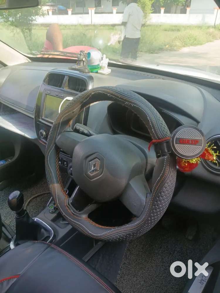 Renault Kwid 2016