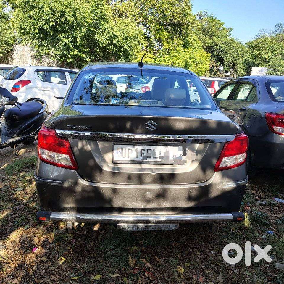 Maruti Suzuki Dzire 1.2 Vxi Cng, 2024, Cng & Hybrids