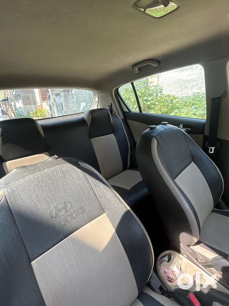 2011 Hyundai I20 Petrol Magna Mt