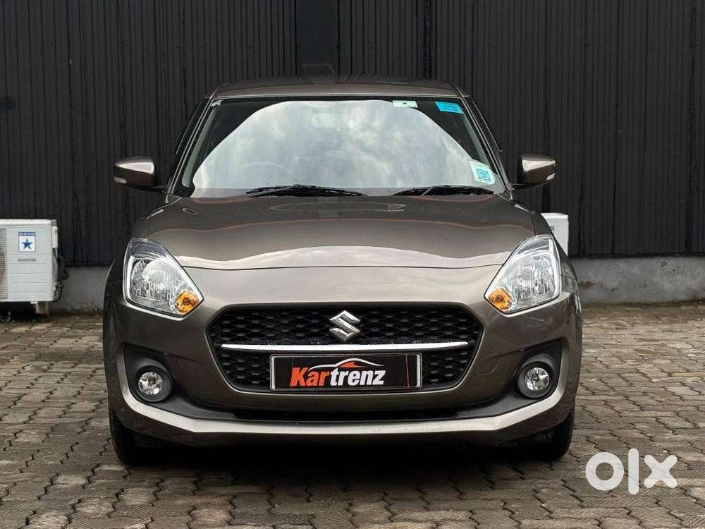 Maruti Suzuki Swift, 2023, Petrol