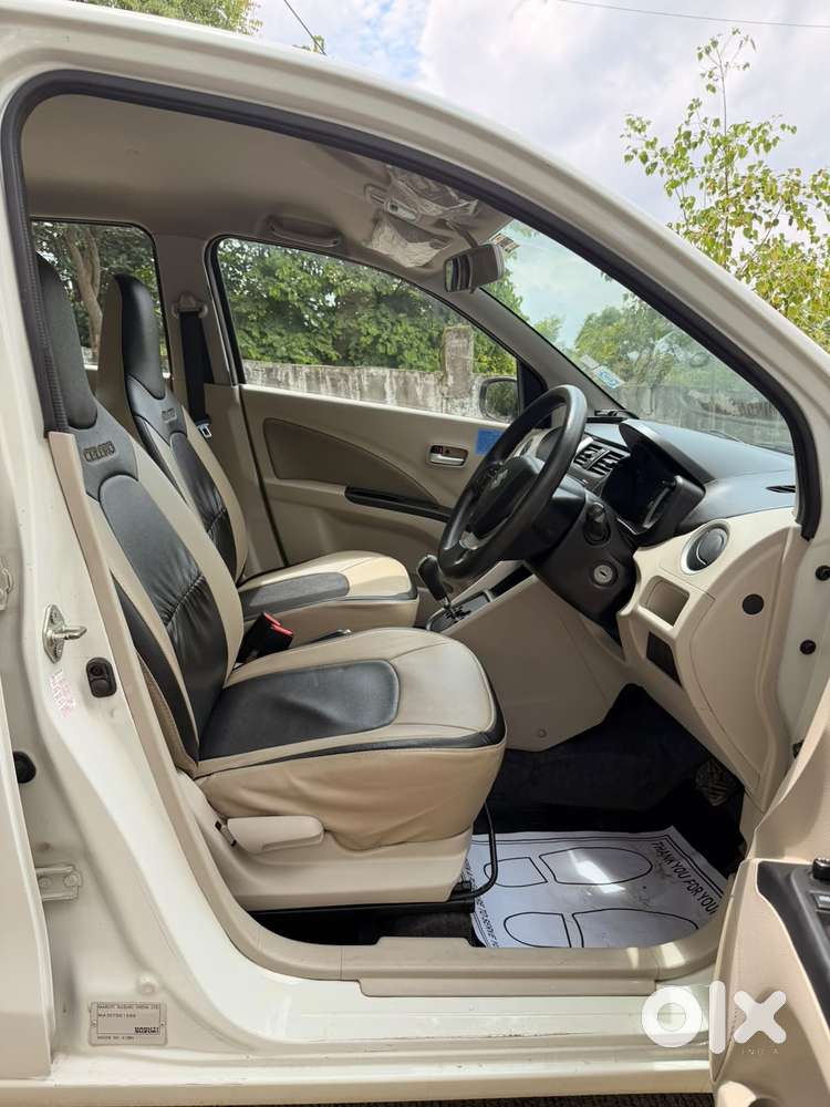 Maruti Suzuki Celerio Zxi Amt, 2020, Petrol