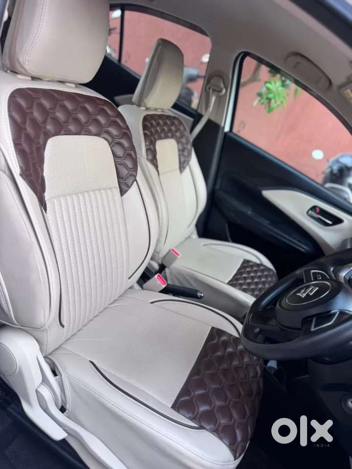 Maruti Suzuki Dzire Vxi Ags, 2026, Petrol
