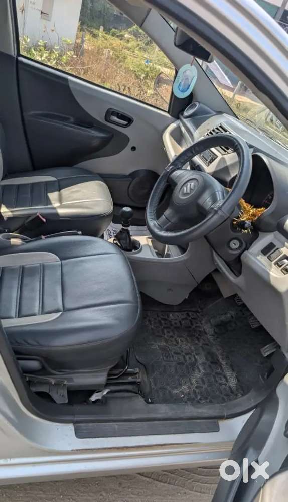 2010 Maruti Suzuki A-star 2nd Owner