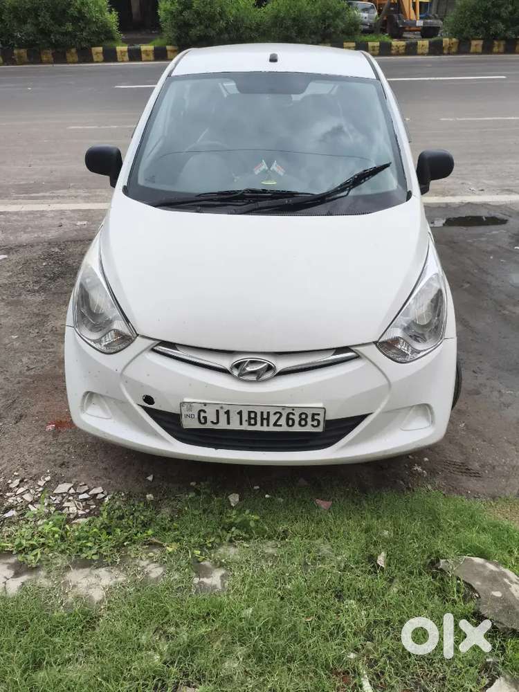 Hyundai Eon Era 2017
