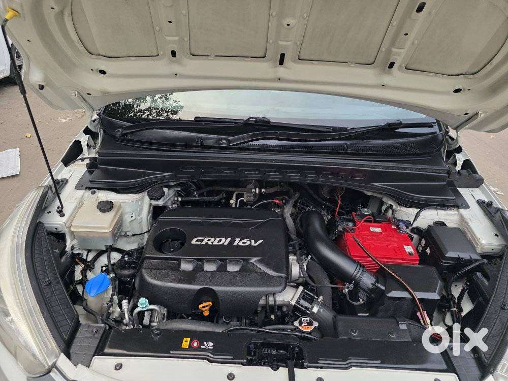 Hyundai Creta 1.4 S, 2019, Diesel