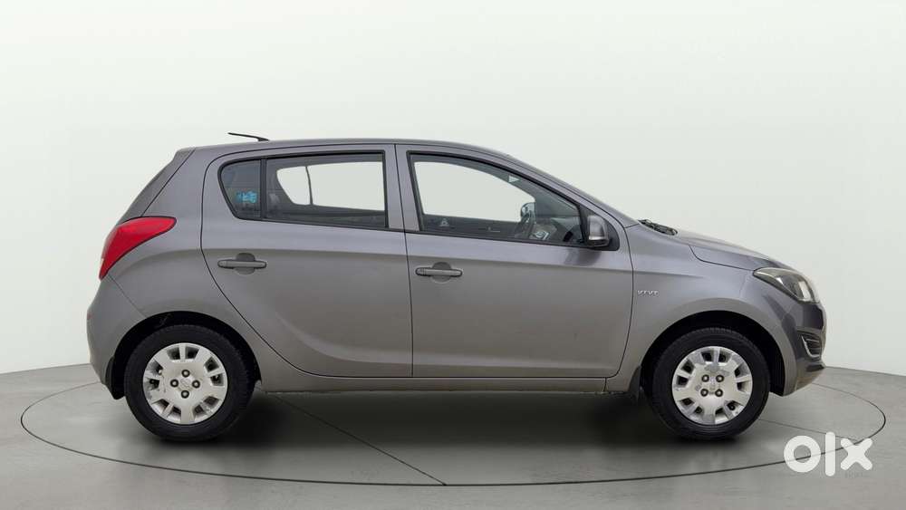 Hyundai I20 Magna Optional 1.2, 2013, Cng & Hybrids
